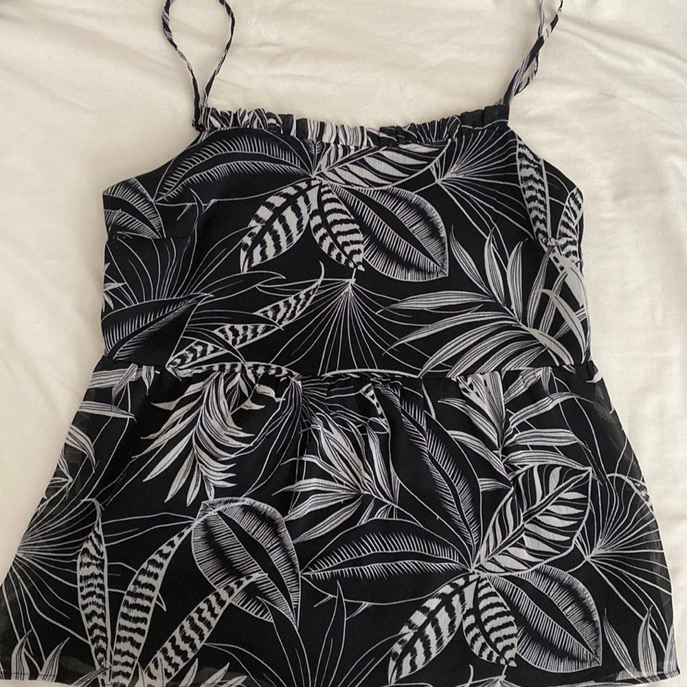 Banana Republic cami